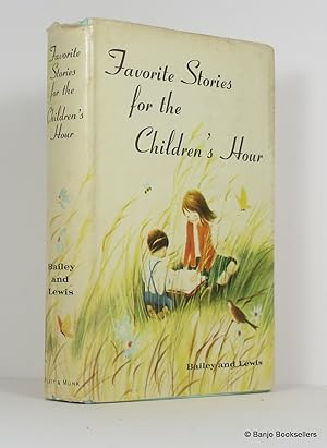 Favorite Stories for the Children's Hour