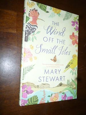Seller image for The Wind off the Small Isles for sale by Gargoyle Books, IOBA