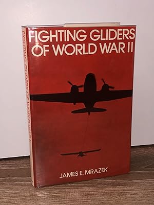 Imagen del vendedor de Fighting Gliders of World War II a la venta por Forgotten Lore