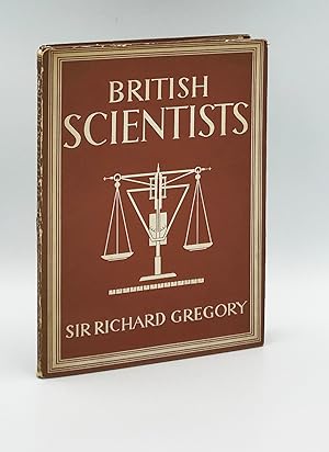 Seller image for British Scientists for sale by Leopolis