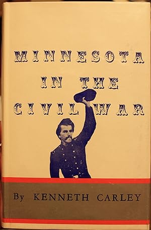 Minnesota In The Civil War