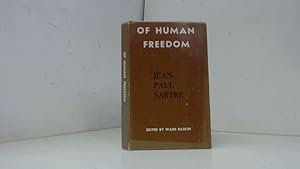 Seller image for Of Human Freedom for sale by Goldstone Rare Books