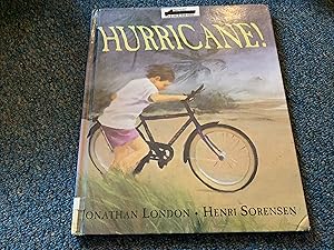 Seller image for Hurricane! for sale by Betty Mittendorf /Tiffany Power BKSLINEN