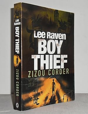 Seller image for Lee Raven, Boy Thief for sale by Mad Hatter Books