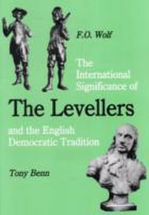Seller image for The International Significance of the Levellers and the English Democratic Tradition for sale by Smartbuy
