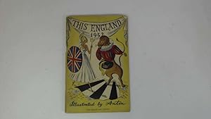 Image du vendeur pour This England 1952 mis en vente par Goldstone Rare Books