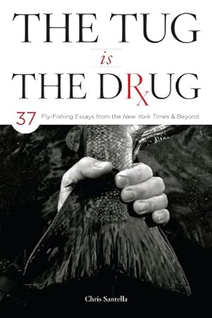 Seller image for Tug Is the Drug for sale by GreatBookPricesUK