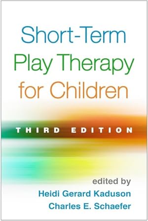 Seller image for Short-Term Play Therapy for Children for sale by GreatBookPrices