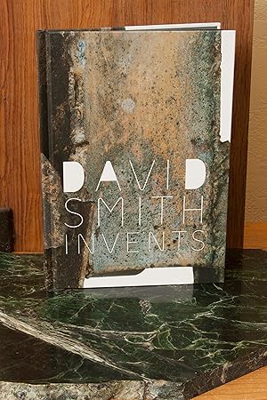 Immagine del venditore per David Smith Invents venduto da Snowden's Books