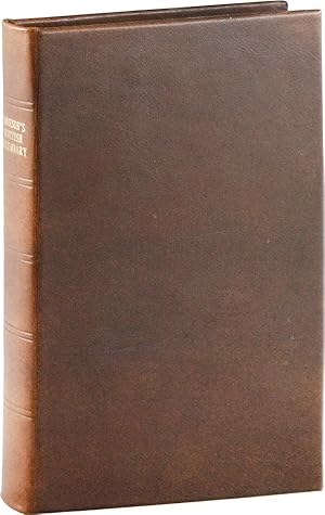 An Etymological Dictionary of the Scottish Language; In Which the Words Are Explained in Their Di...