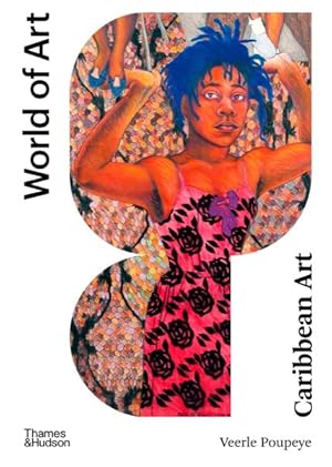 Immagine del venditore per Caribbean Art venduto da GreatBookPrices