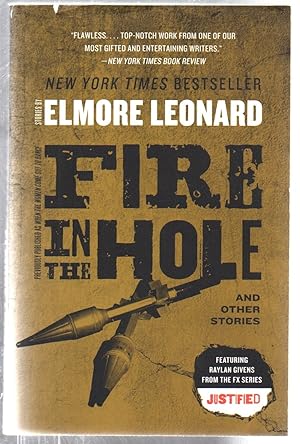 Fire in the Hole: Stories