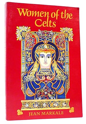 Immagine del venditore per WOMEN OF THE CELTS venduto da Rare Book Cellar