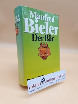 Der Bär: Roman