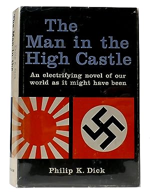Seller image for THE MAN IN THE HIGH CASTLE for sale by Rare Book Cellar