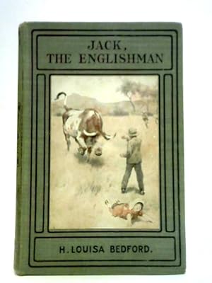 Imagen del vendedor de Jack, the Englishman a la venta por World of Rare Books
