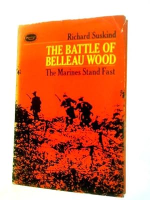 Seller image for The Battle of Belleau Wood for sale by World of Rare Books