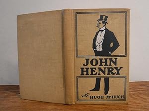 John Henry