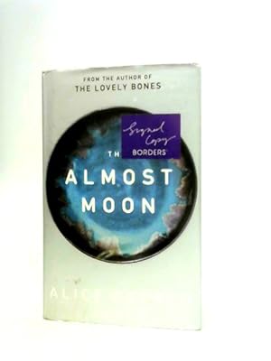 Imagen del vendedor de The Almost Moon a la venta por World of Rare Books