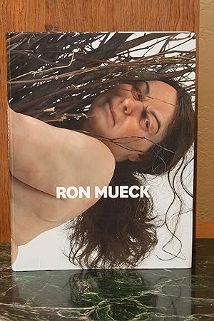 Immagine del venditore per Ron Mueck venduto da Snowden's Books
