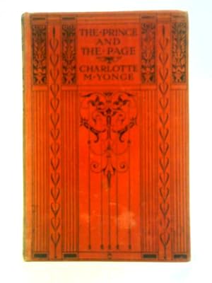 Seller image for The Prince and the Page: A Story of the Last Crusade for sale by World of Rare Books