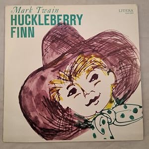 Huckleberry Finn [Vinyl, 12" LP, NR: 8 60 099].