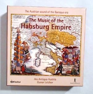 The Music of the Habsburg Empire - Die Musik des Habsburgerreichs aus Slowenien, Ungarn, Polen, B...
