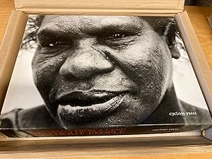 Image du vendeur pour Portraits from a Land without People: A Pictorial Anthology of Indigenous Australia 1847-2008 mis en vente par Arundel Books