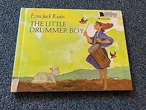 Seller image for The Little Drummer Boy for sale by Betty Mittendorf /Tiffany Power BKSLINEN
