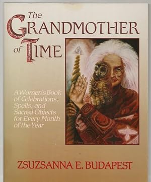 The Grandmother of Time