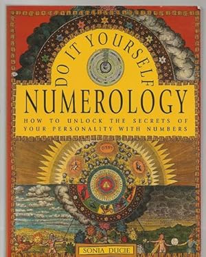 Do it Yourself Numerology