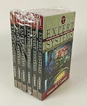 Seller image for Expert Systems - 6 Volume set : The Technology of Knowledge Management and Decision Making for the 21st Century. for sale by Antiquariat Thomas Haker GmbH & Co. KG