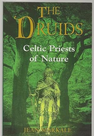 The Druids - Celtic Priests of Nature