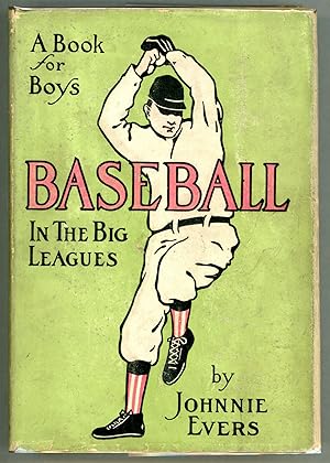 Baseball in the Big Leagues
