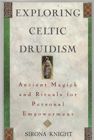 Exploring Celtic Druidism