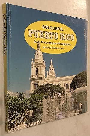 Seller image for Colourful Puerto Rico for sale by Once Upon A Time