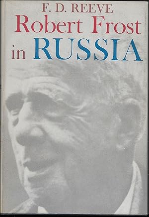 Robert Frost in Russia