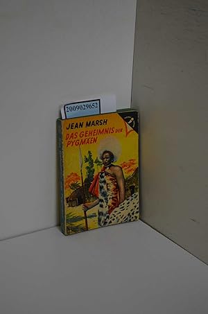Das Geheimnis der Pygmäen / Taschenjunior-Bücherei ; Nr. 3