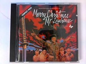 Image du vendeur pour Merry Christmas Mr. Lawrence (soundtrack) mis en vente par ABC Versand e.K.