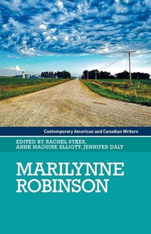 Image du vendeur pour Marilynne Robinson mis en vente par GreatBookPricesUK