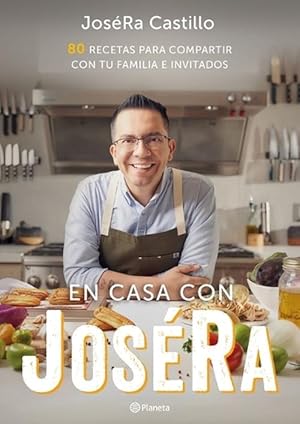 Seller image for En Casa Con Josra (Paperback) for sale by Grand Eagle Retail