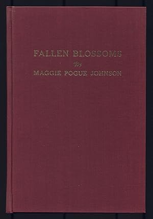 Imagen del vendedor de Fallen Blossoms a la venta por Between the Covers-Rare Books, Inc. ABAA