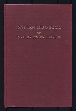 Imagen del vendedor de Fallen Blossoms a la venta por Between the Covers-Rare Books, Inc. ABAA