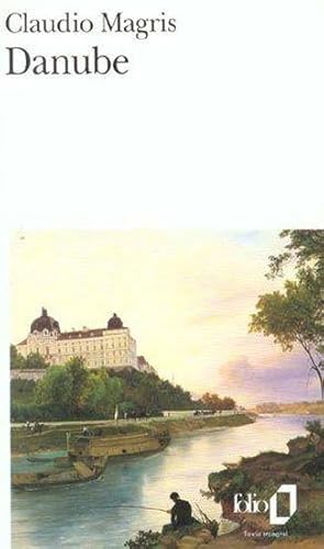 Seller image for Danube for sale by Chapitre.com : livres et presse ancienne