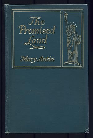 Bild des Verkufers fr The Promised Land zum Verkauf von Between the Covers-Rare Books, Inc. ABAA