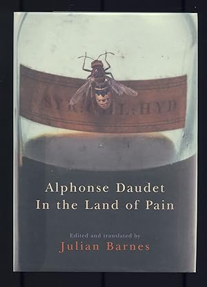 Image du vendeur pour In the Land of Pain mis en vente par Between the Covers-Rare Books, Inc. ABAA