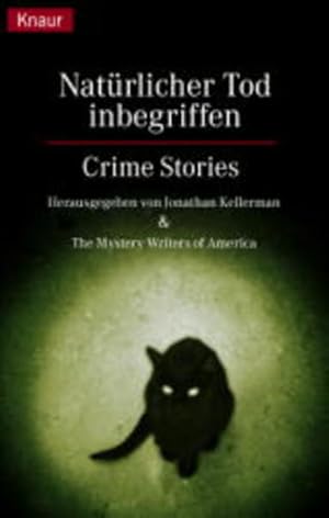 Natürlicher Tod inbegriffen: Crime Stories