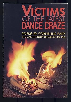 Bild des Verkufers fr Victims of the Latest Dance Craze zum Verkauf von Between the Covers-Rare Books, Inc. ABAA