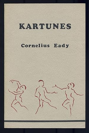 Bild des Verkufers fr Kartunes zum Verkauf von Between the Covers-Rare Books, Inc. ABAA