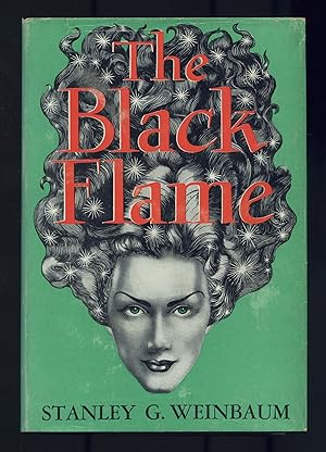 Bild des Verkufers fr The Black Flame zum Verkauf von Between the Covers-Rare Books, Inc. ABAA